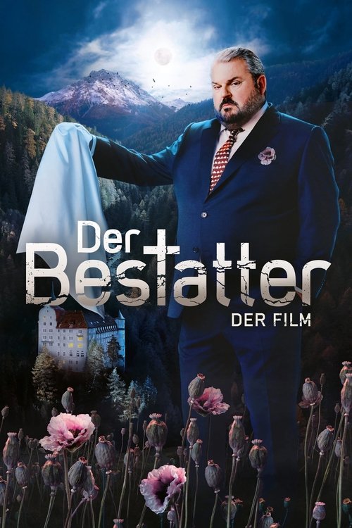 Der Bestatter - Der Film постер