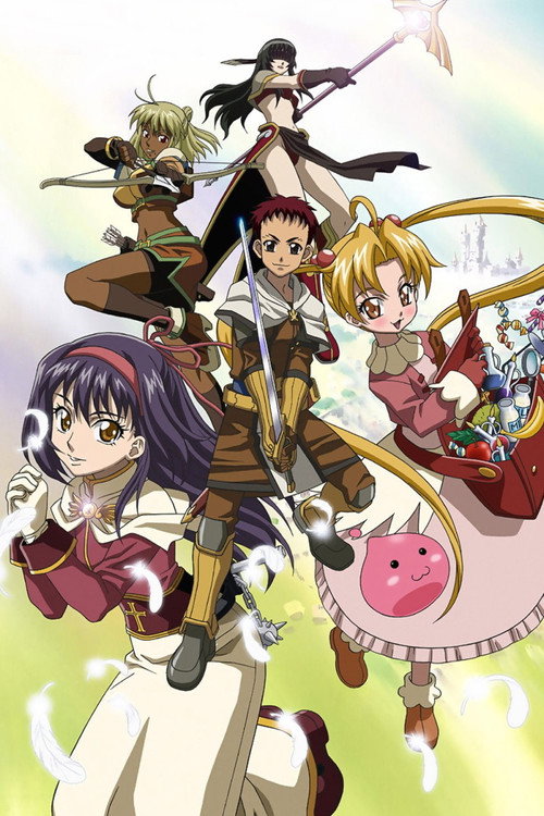 Рагнарёк постер