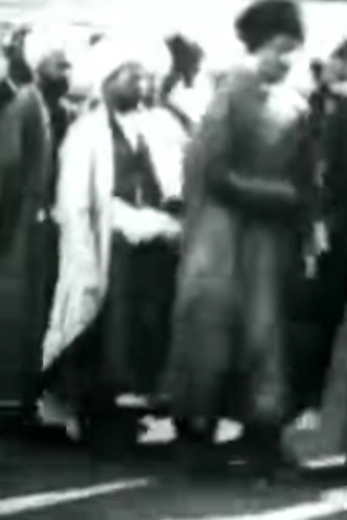 Députations asiatiques постер