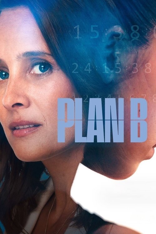 Plan B постер