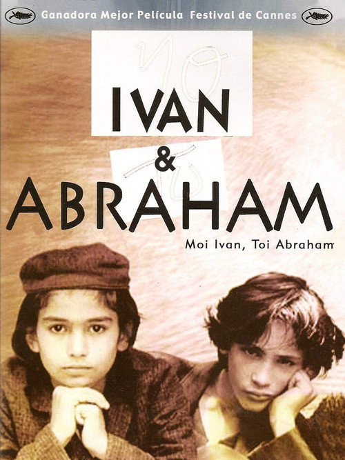 Ivan & Abraham постер