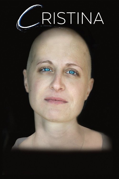 Cristina постер