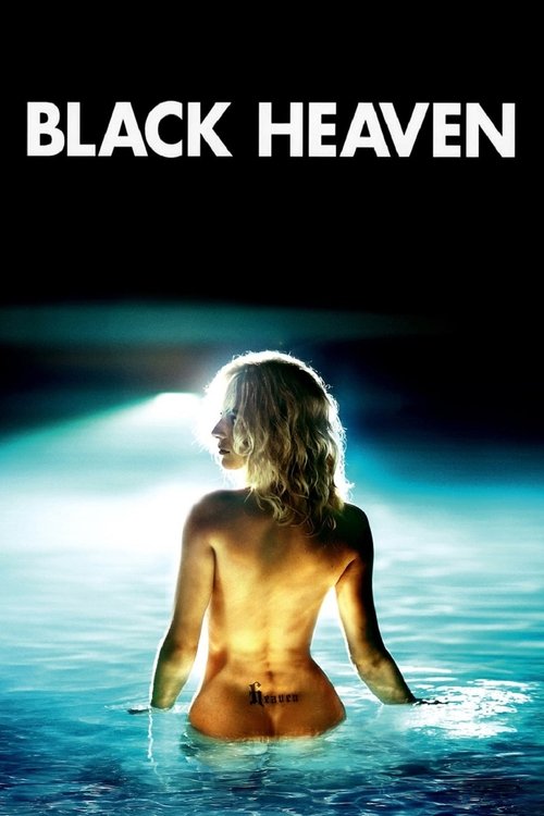 Black Heaven постер