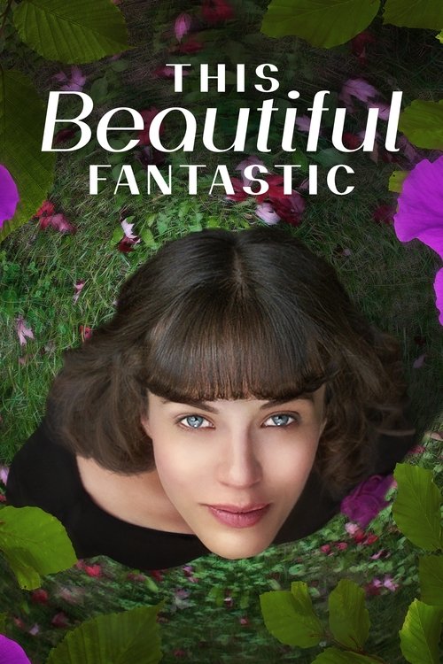 This Beautiful Fantastic постер