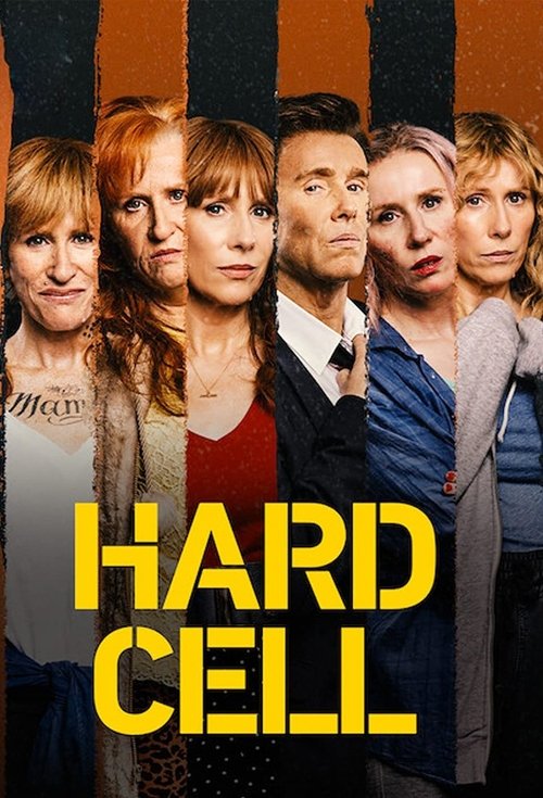 Hard Cell постер