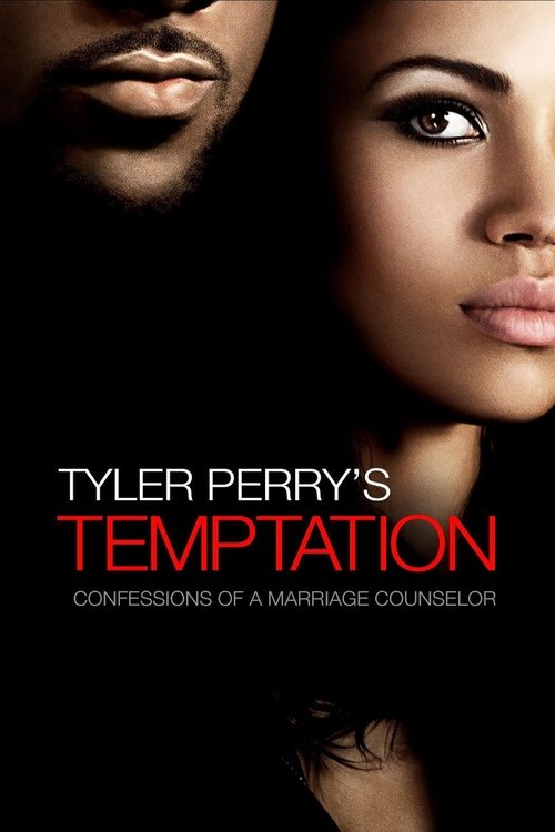 Temptation: Confessions of a Marriage Counselor постер