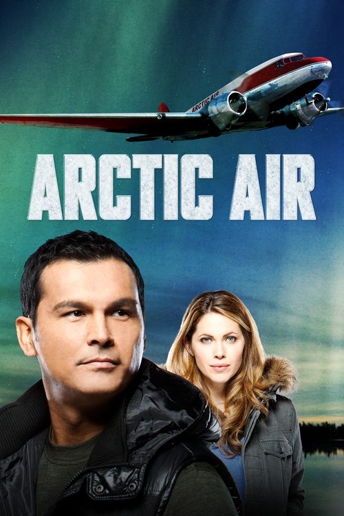 Arctic Air постер