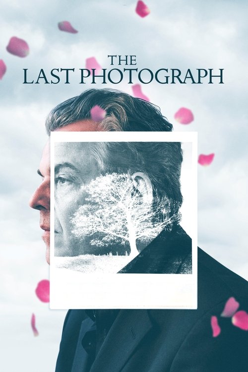 The Last Photograph постер