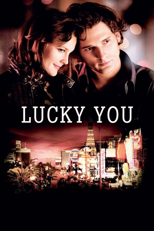 Lucky You постер
