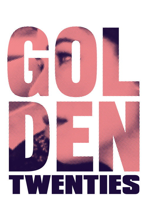 Golden Twenties постер