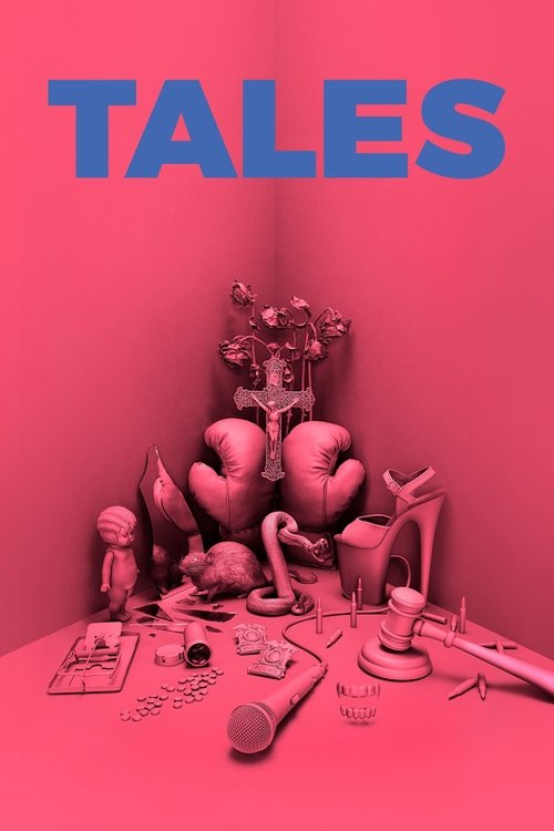 Tales постер