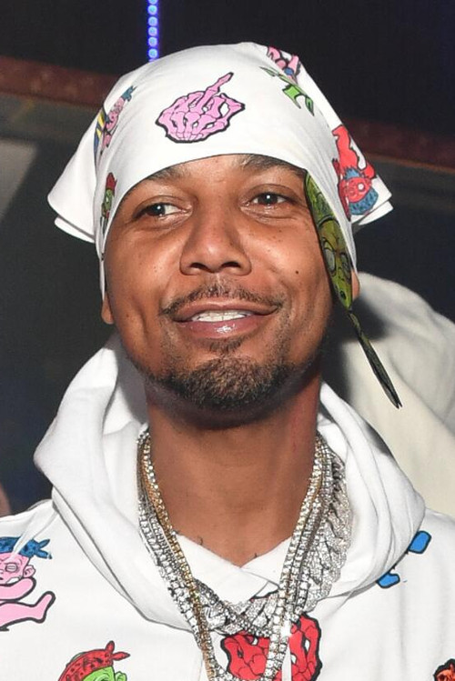 Juelz Santana