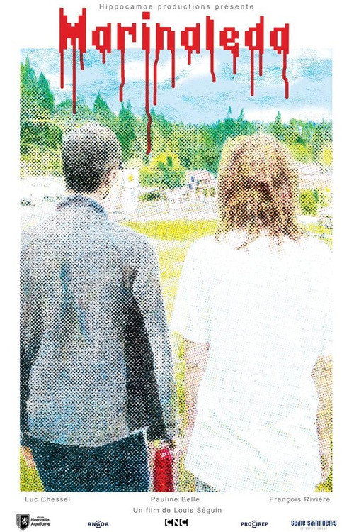 Marinaleda постер