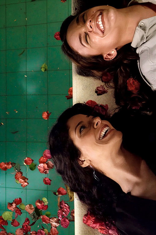 O Perfume da Memória постер