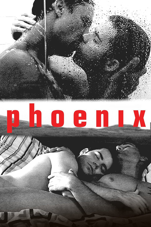 Phoenix постер