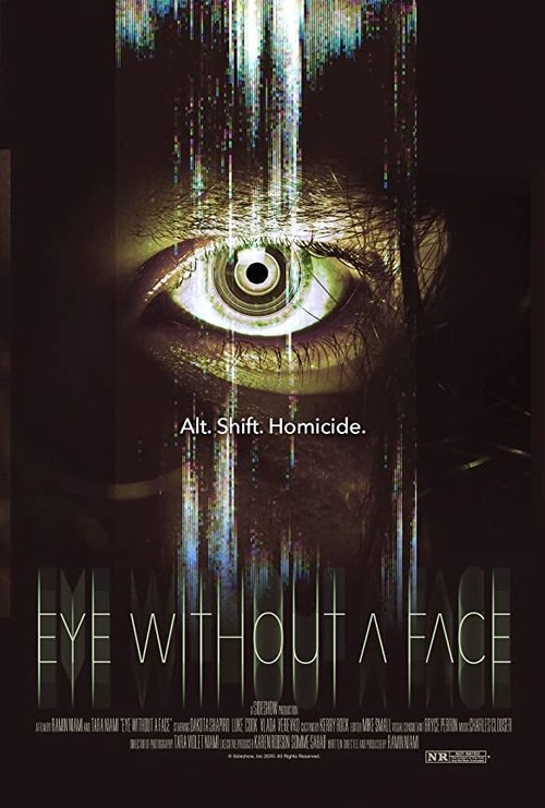 Eye Without a Face постер