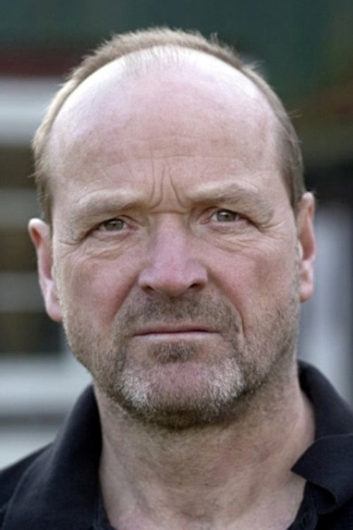 Хольгер Малих