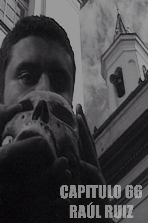 Capítulo 66 постер