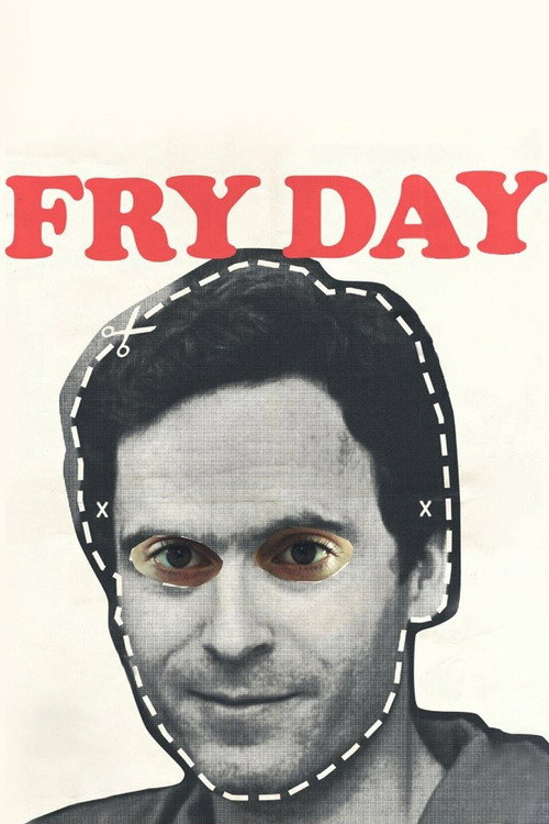 Fry Day постер