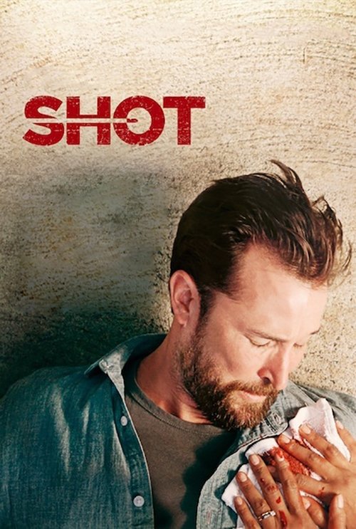 Shot постер