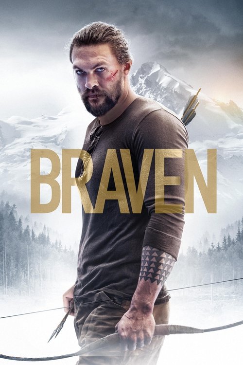 Braven постер