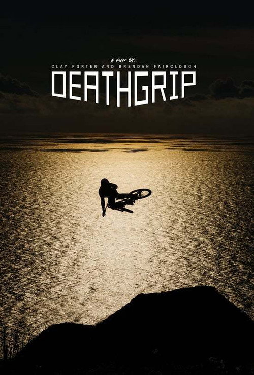 Deathgrip постер