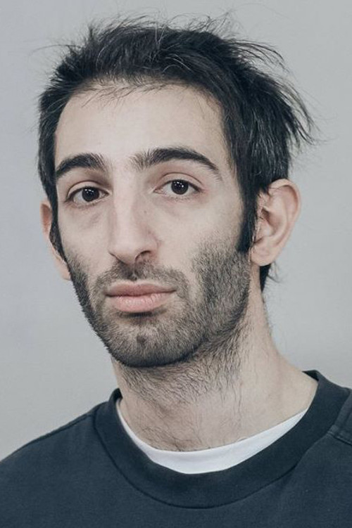 Χρόνης Μπαρμπάριαν