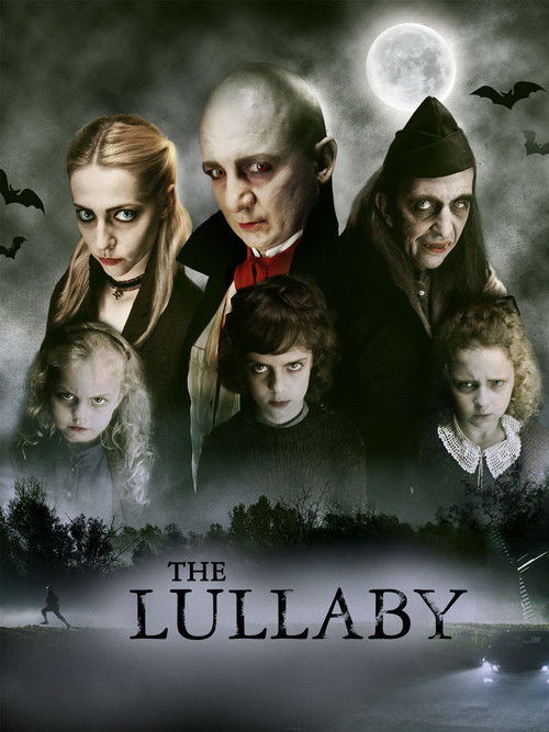 The Lullaby постер