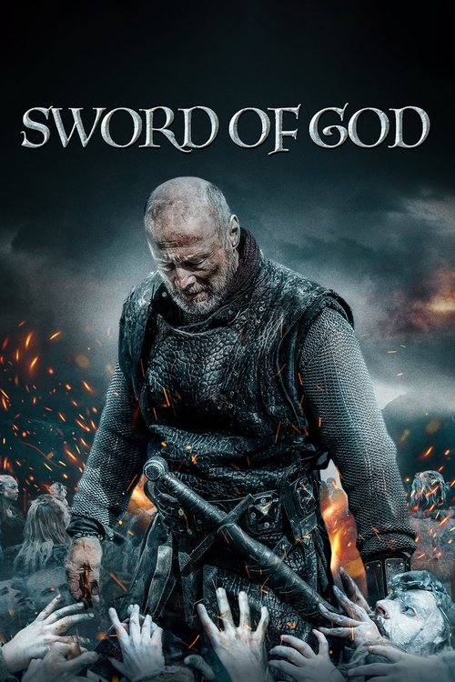 Sword of God постер