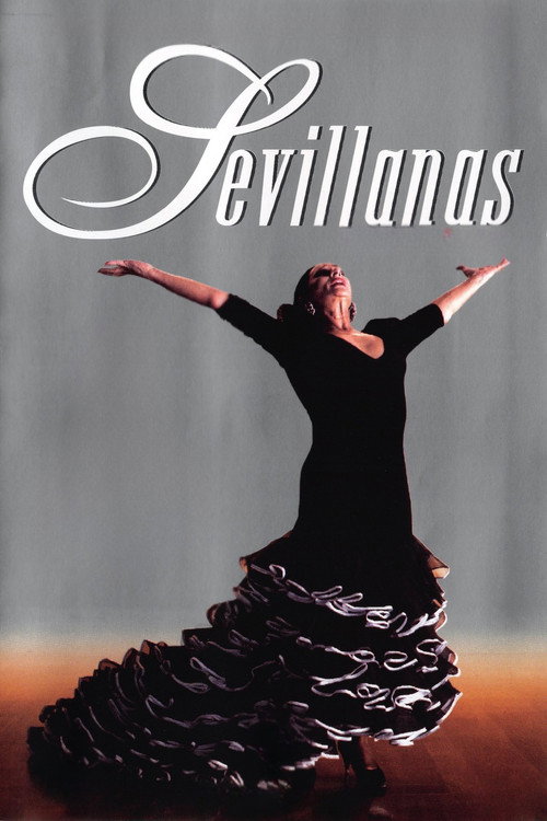 Sevilles постер