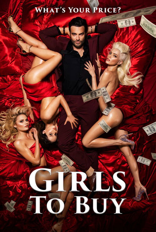 Girls to Buy постер