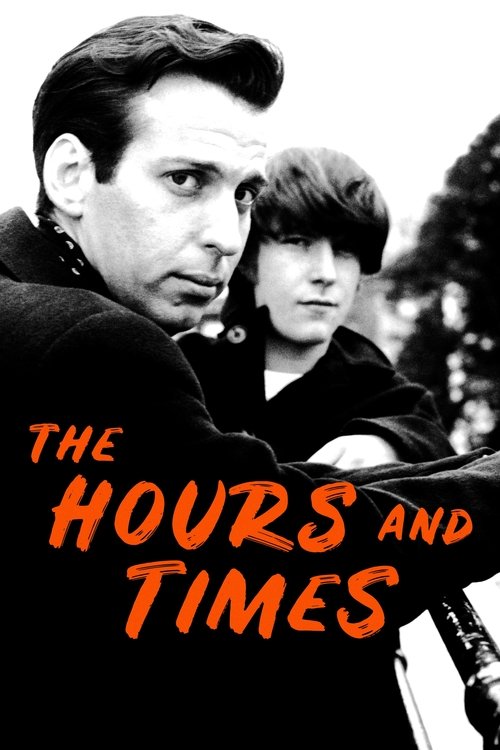 The Hours and Times постер