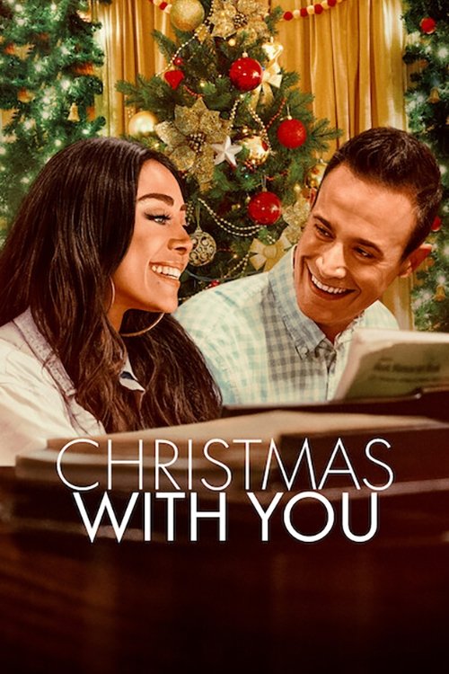 Christmas with You постер
