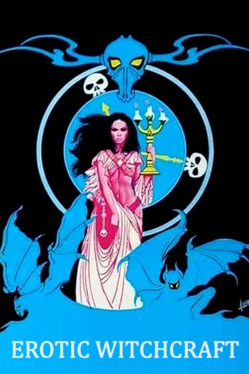 La Goulve постер