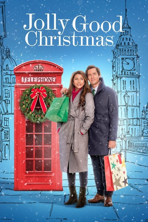 Jolly Good Christmas постер