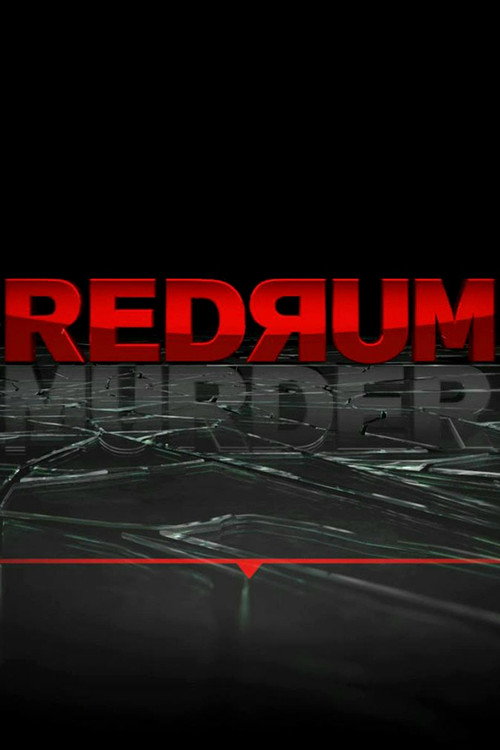 Redrum постер