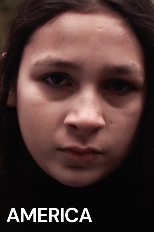 America постер