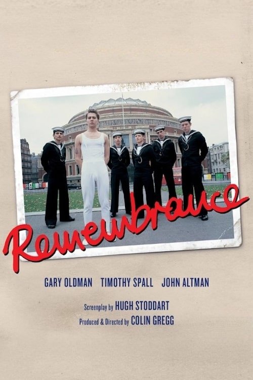 Remembrance постер