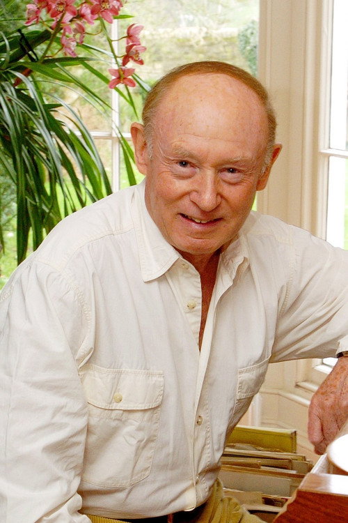 Кристофер Майлз