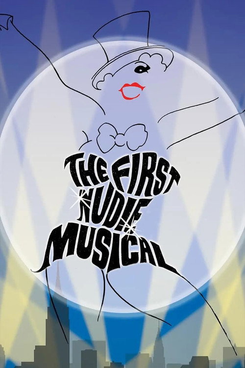 The First Nudie Musical постер