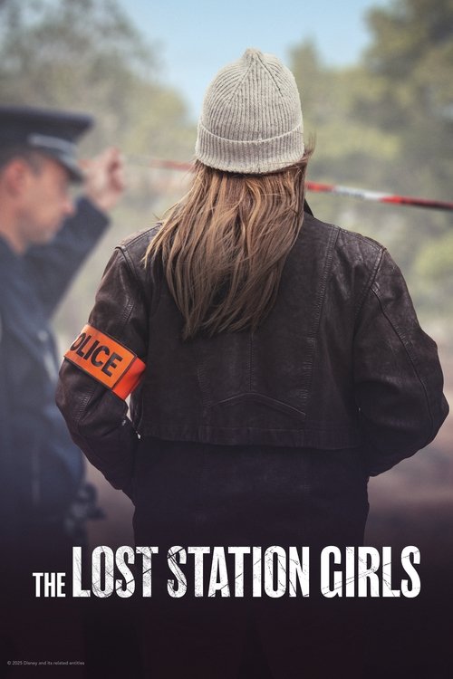 The Lost Station Girls постер