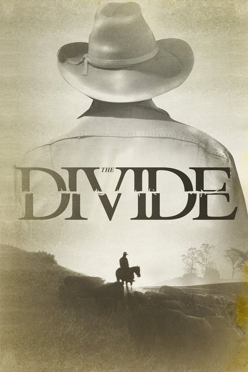 The Divide постер