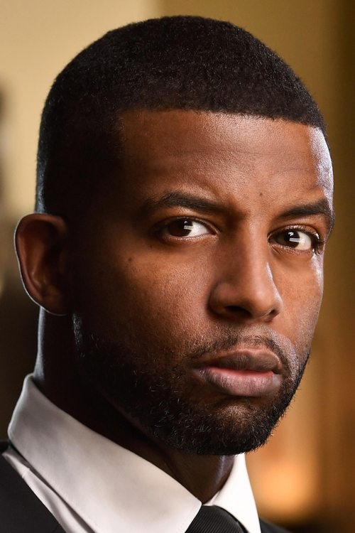 Морис П. Керри