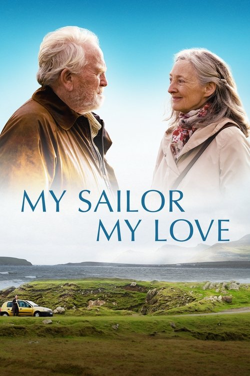 My Sailor, My Love постер