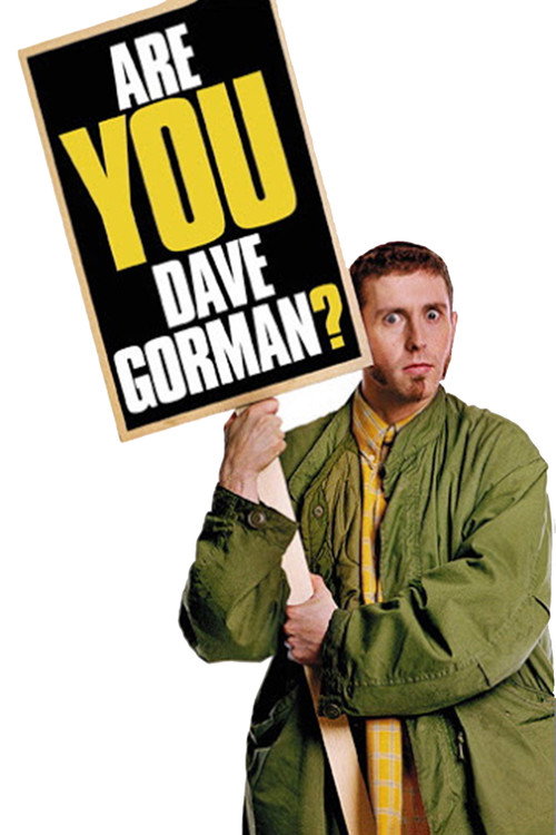 The Dave Gorman Collection постер