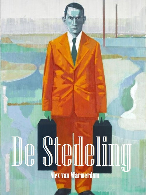 De Stedeling постер