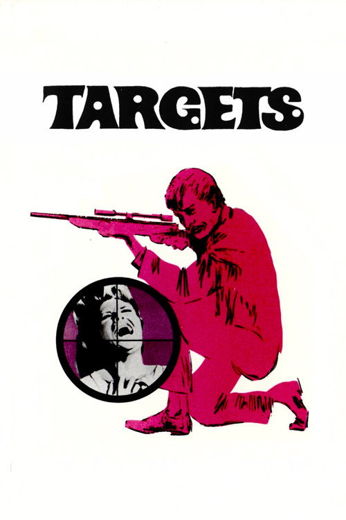 Targets постер