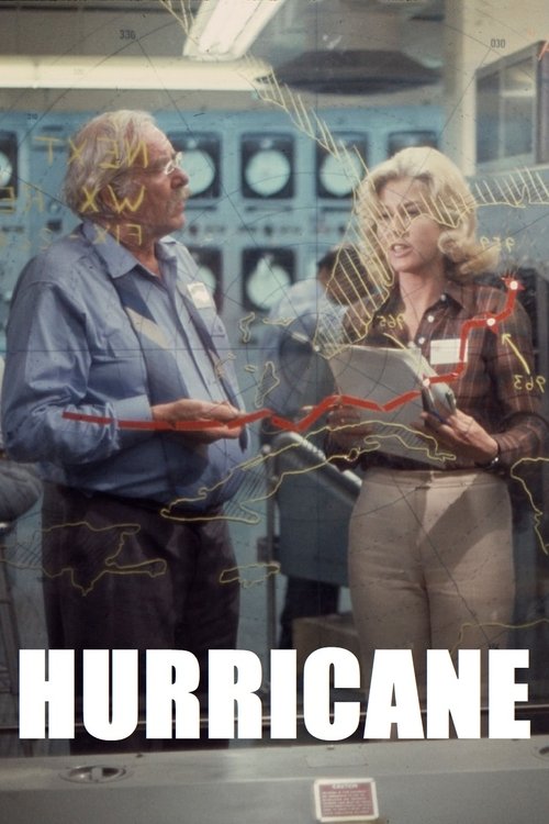 Hurricane постер