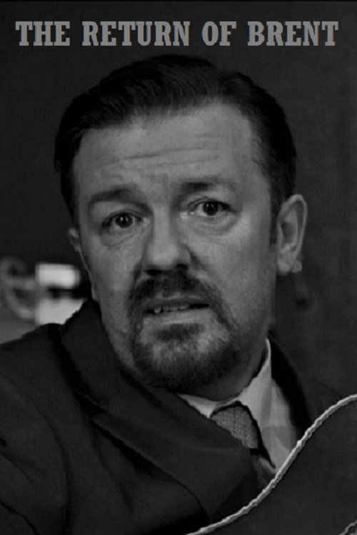The Return of Brent постер