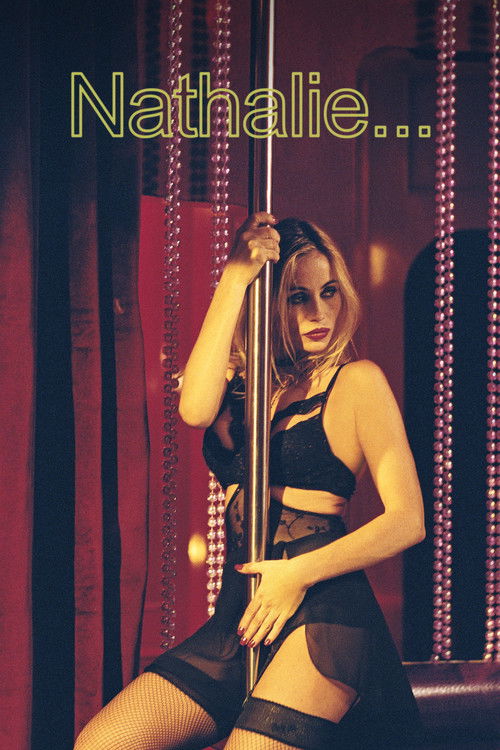 Nathalie... постер